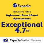 Expedia Yellow